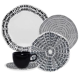 C�pia de Aparelho de Jantar Oxford 30P�s Ryo Ink