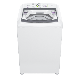 Lavadora 18kg CWK18ABBNA 220V-Consul